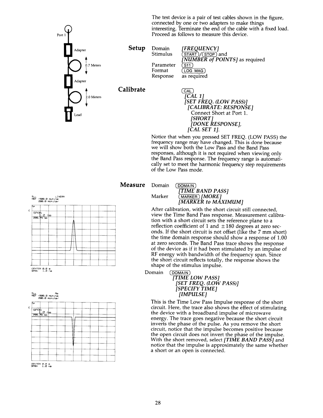 Agilent Technologies 8510C manual 