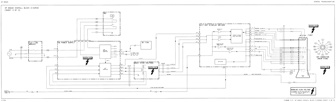 Agilent Technologies 856290216 service manual 