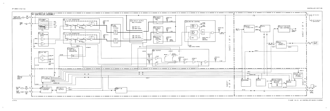 Agilent Technologies 856290216 service manual 