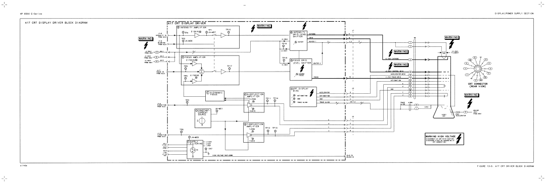 Agilent Technologies 856290216 service manual 