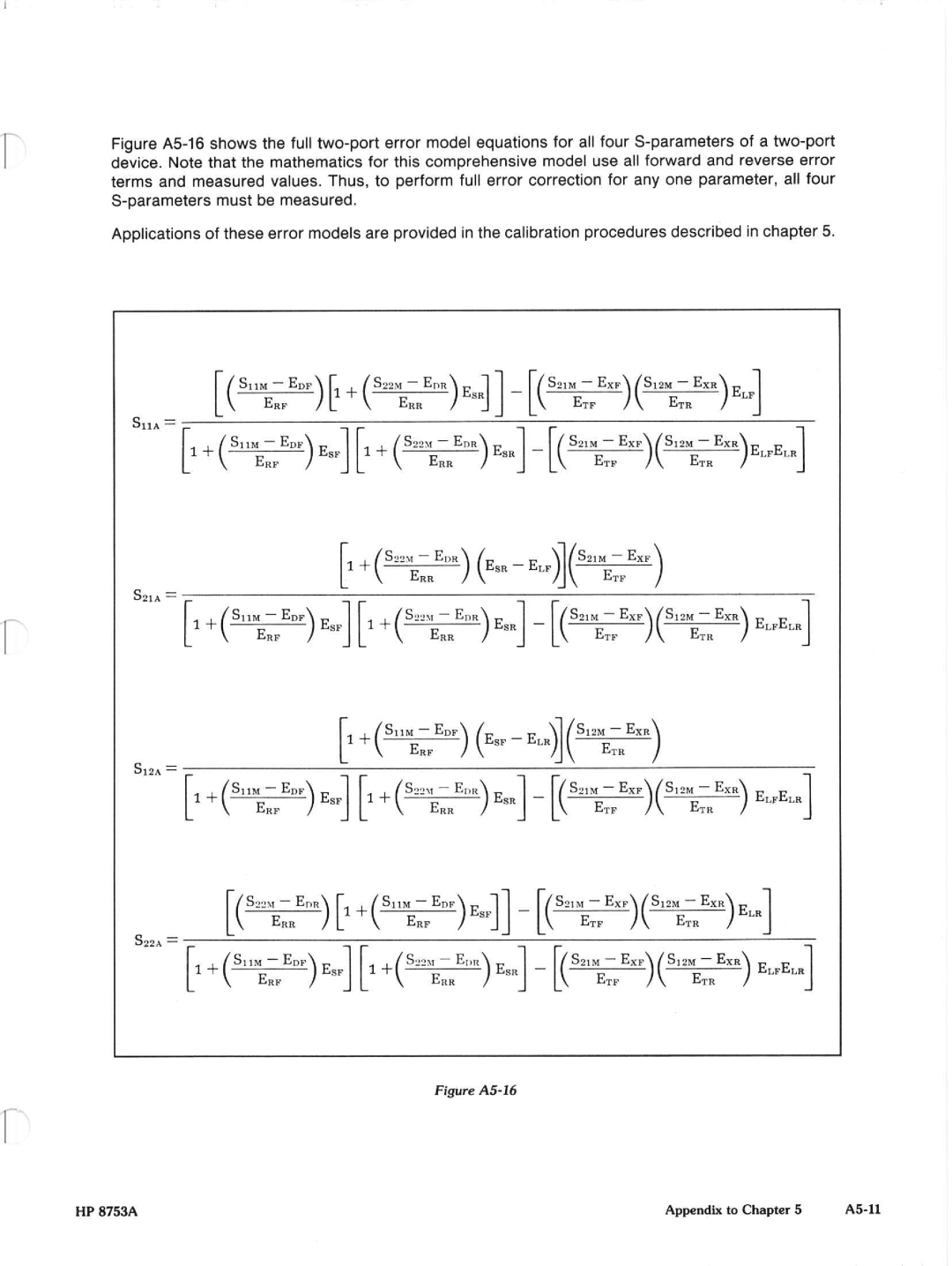 Agilent Technologies 8648A manual 