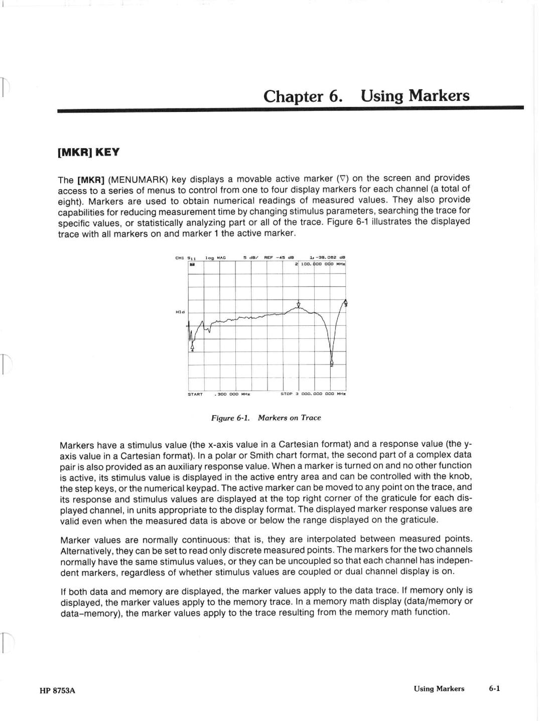 Agilent Technologies 8648A manual 