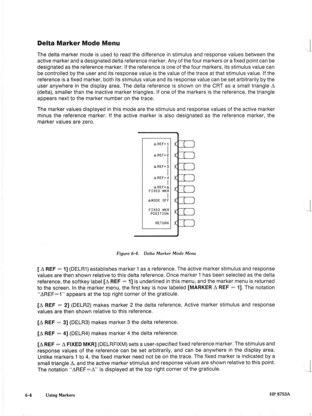 Agilent Technologies 8648A manual 