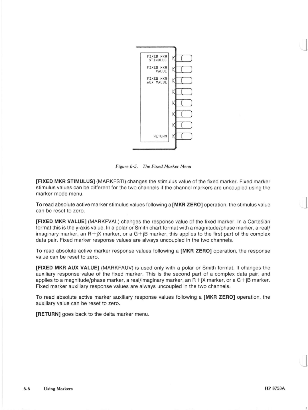 Agilent Technologies 8648A manual 