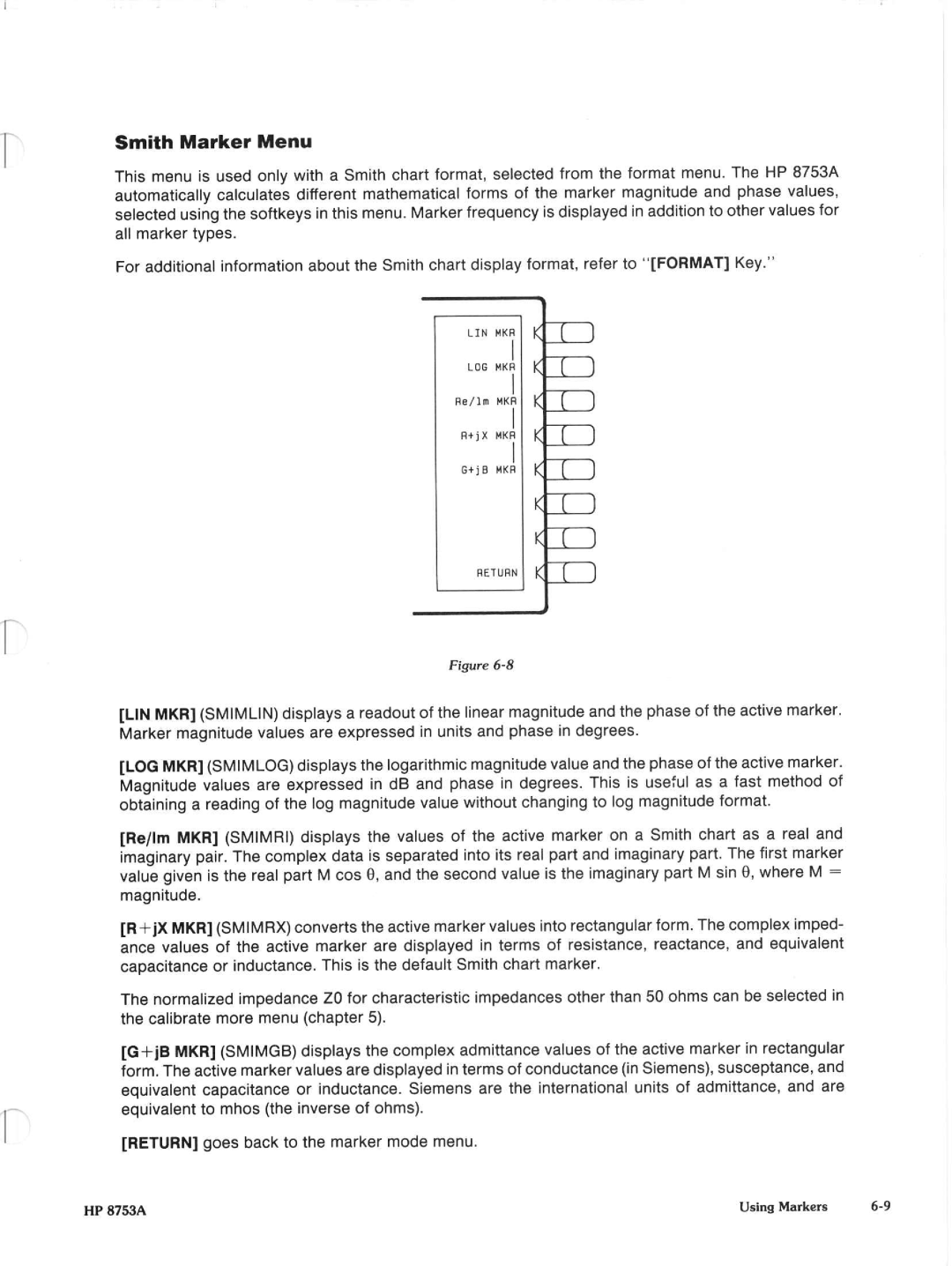 Agilent Technologies 8648A manual 