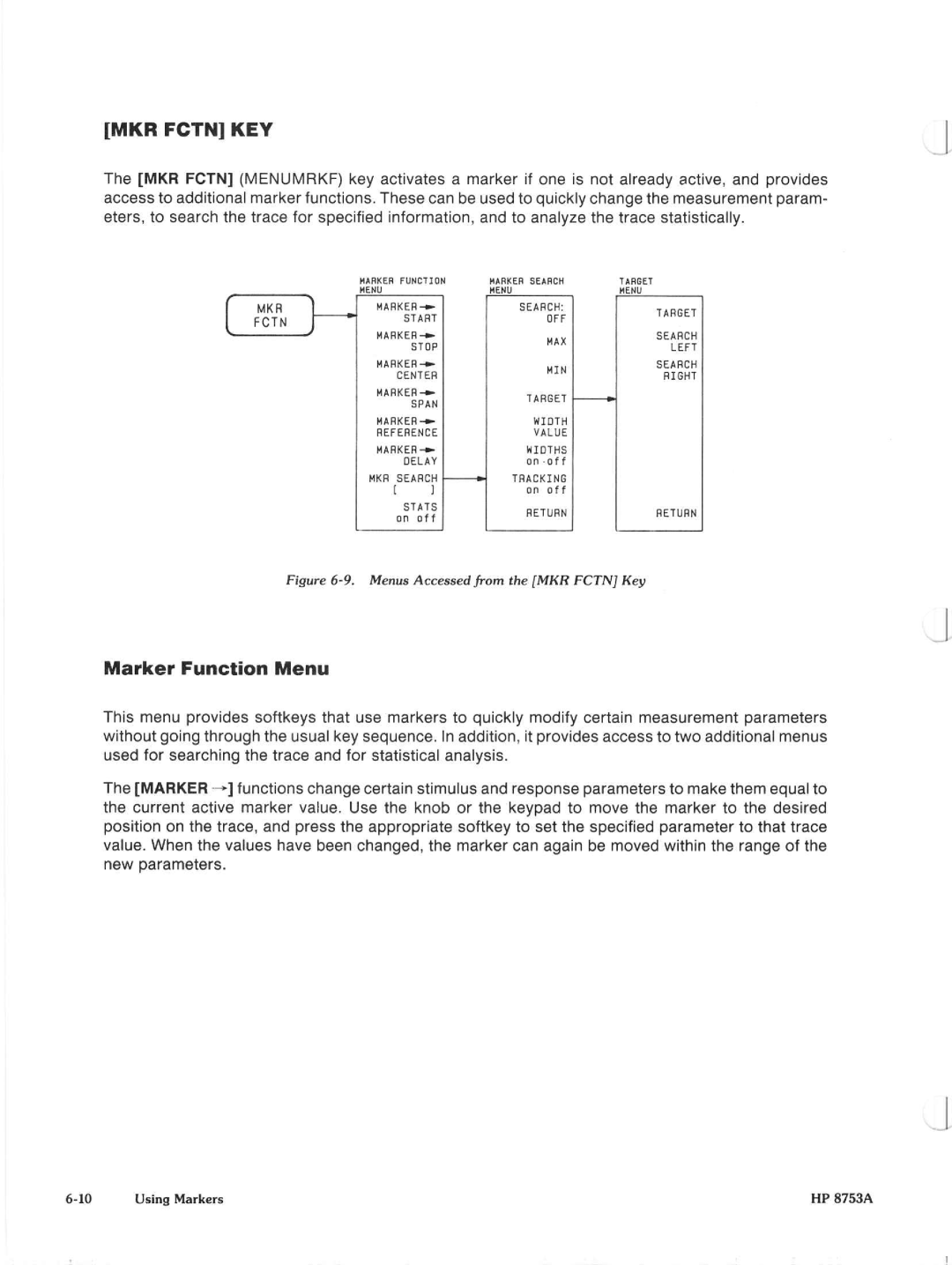 Agilent Technologies 8648A manual 