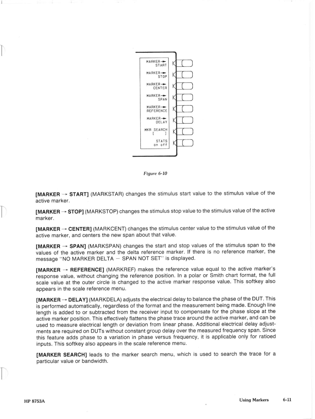 Agilent Technologies 8648A manual 