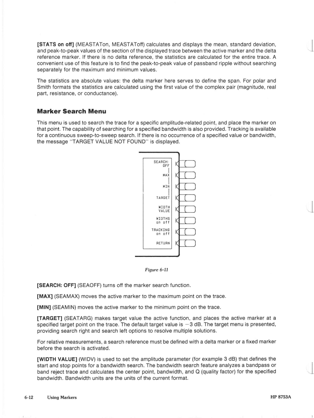 Agilent Technologies 8648A manual 