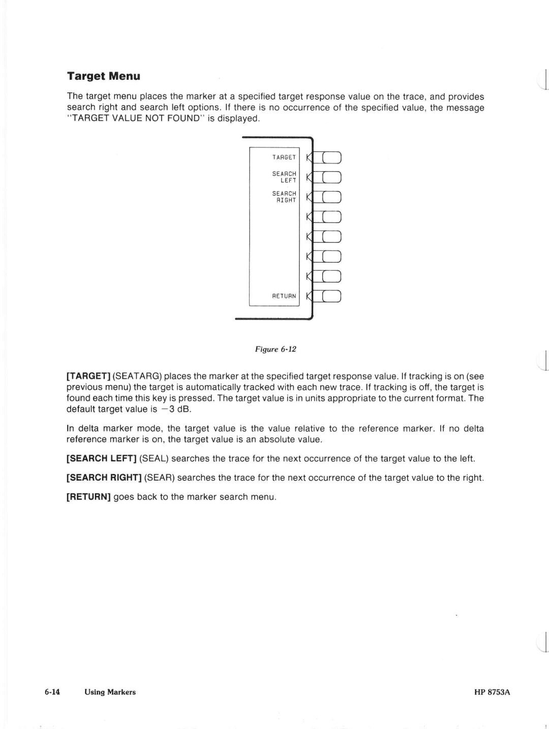 Agilent Technologies 8648A manual 