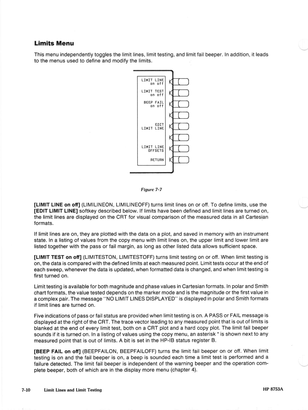 Agilent Technologies 8648A manual 