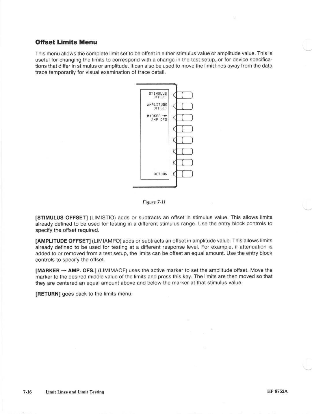 Agilent Technologies 8648A manual 