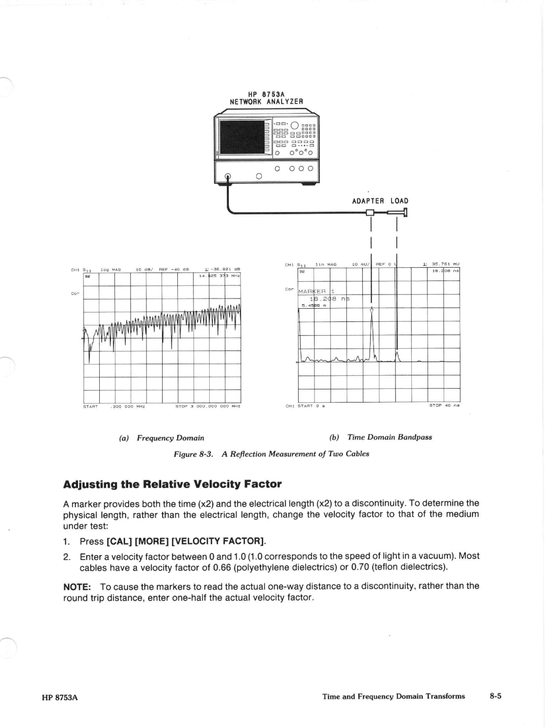 Agilent Technologies 8648A manual 