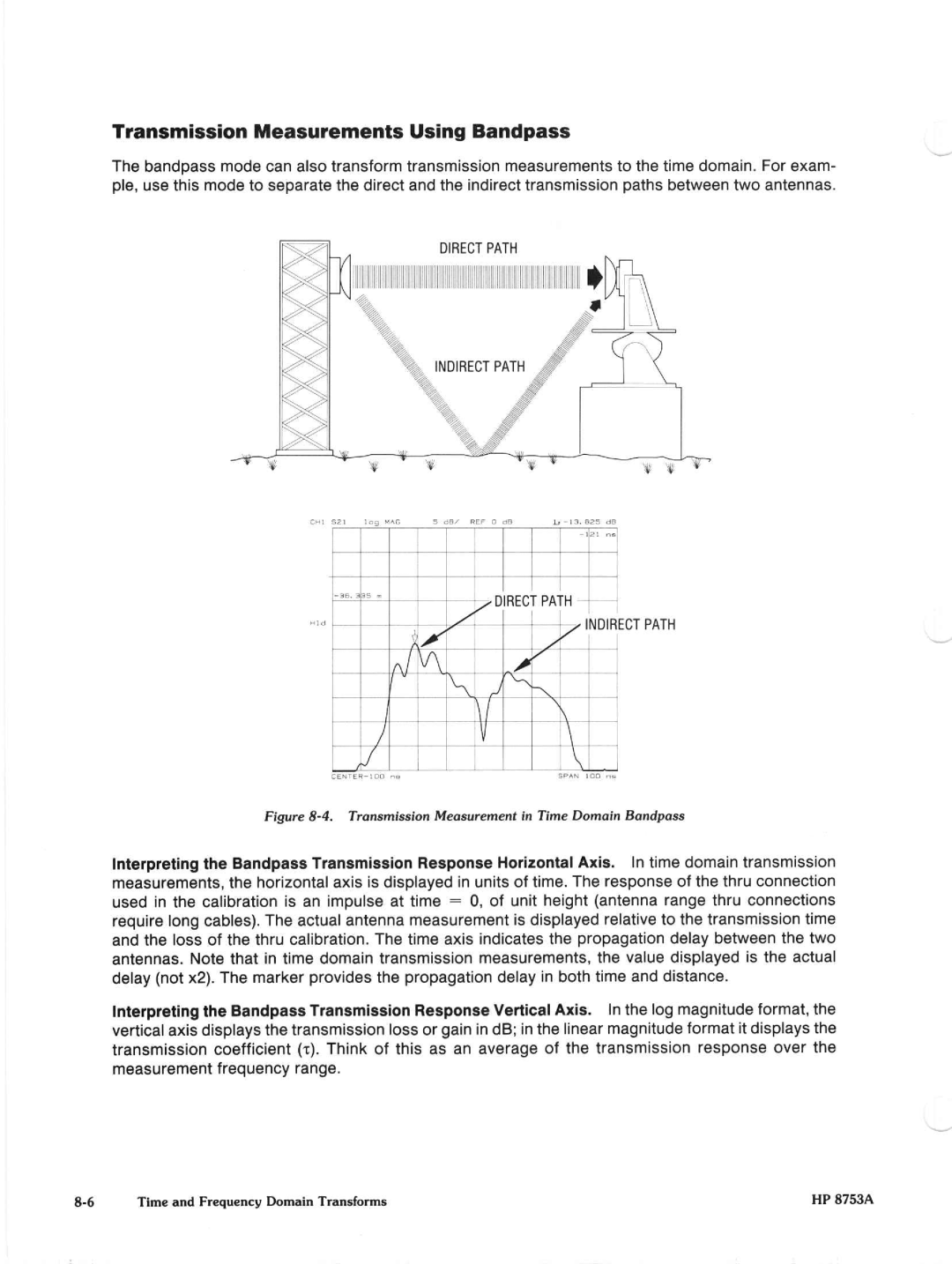 Agilent Technologies 8648A manual 