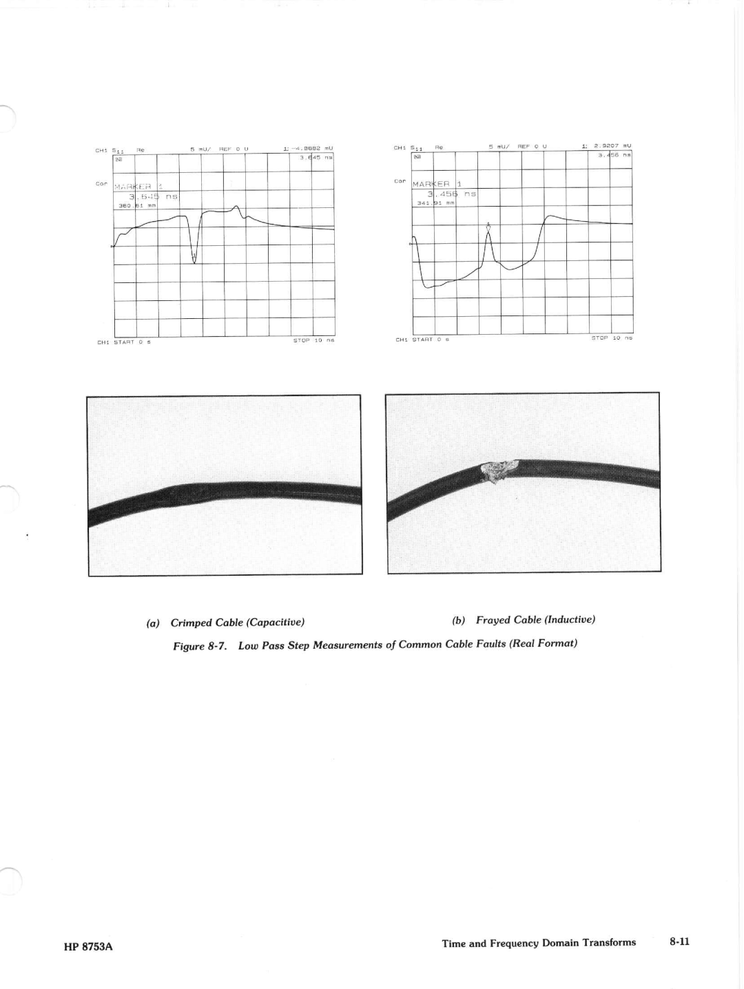 Agilent Technologies 8648A manual 