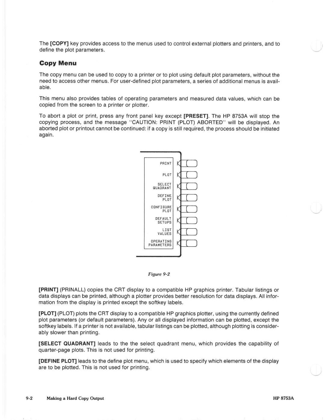 Agilent Technologies 8648A manual 