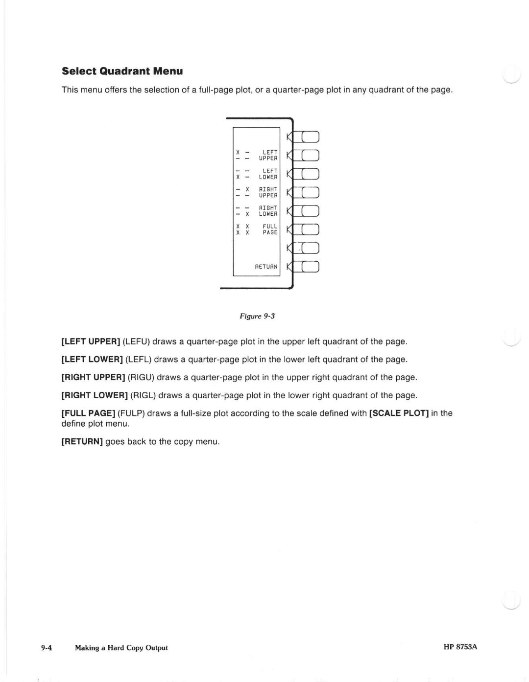 Agilent Technologies 8648A manual 