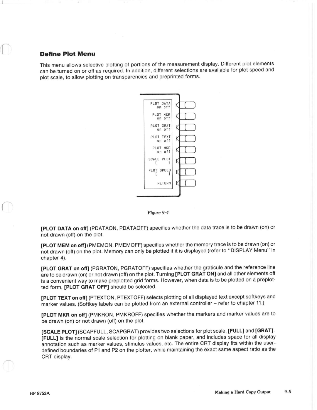 Agilent Technologies 8648A manual 