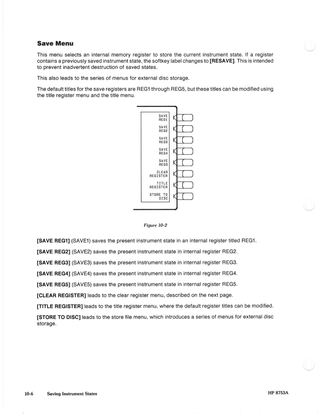 Agilent Technologies 8648A manual 