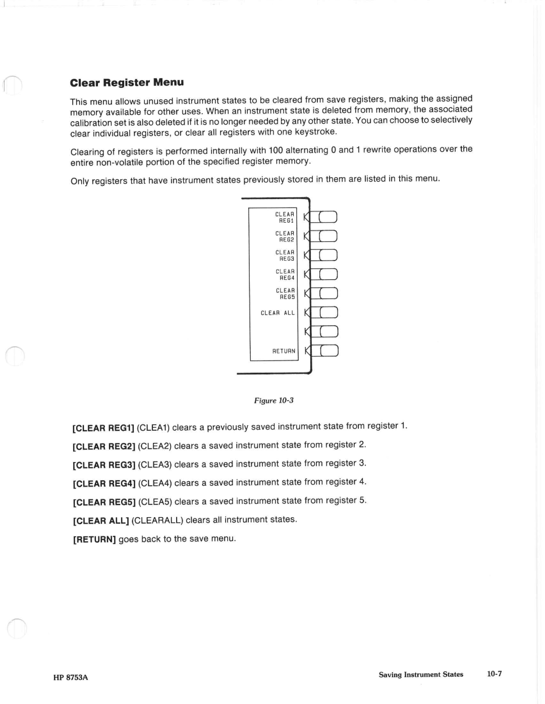 Agilent Technologies 8648A manual 