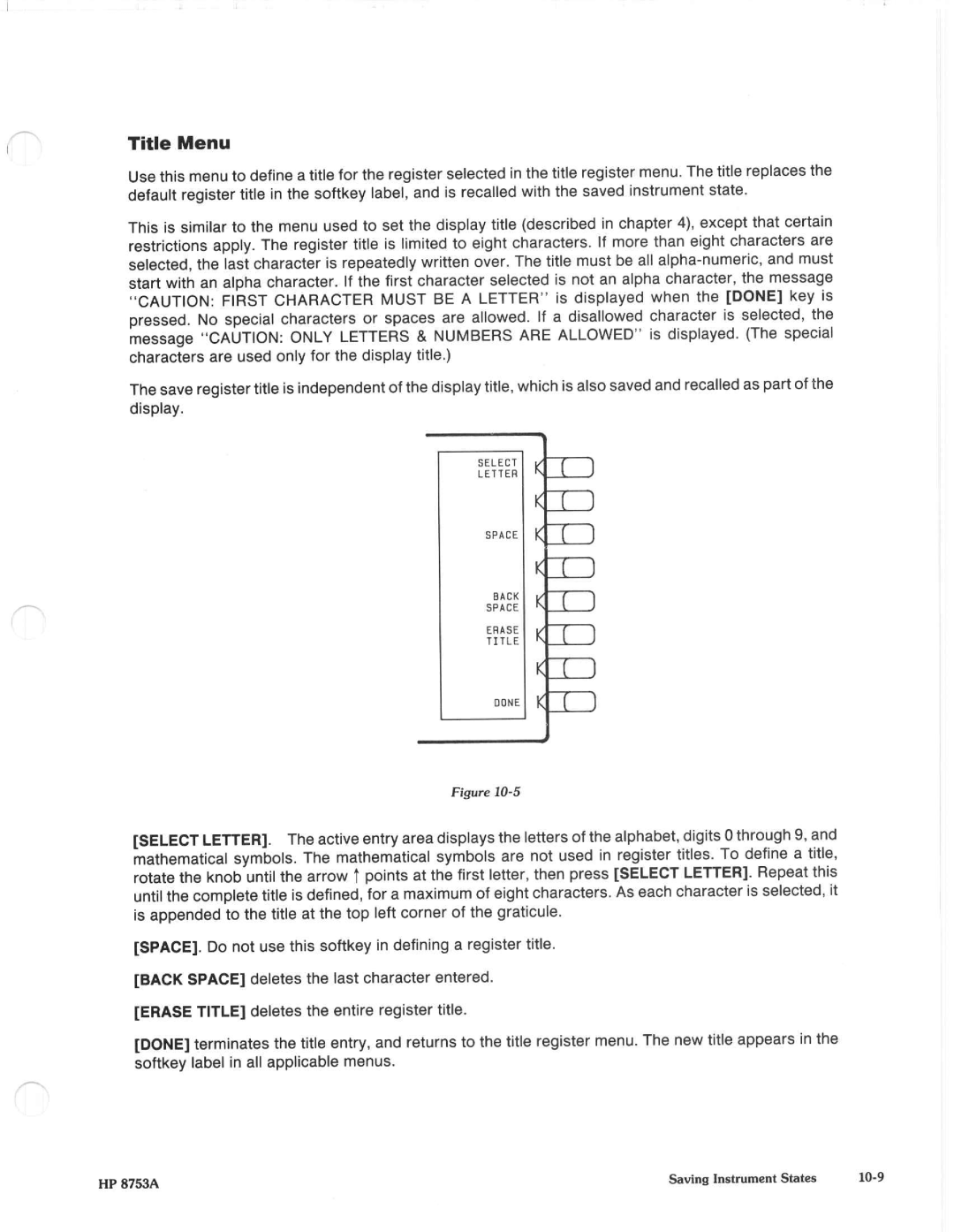 Agilent Technologies 8648A manual 