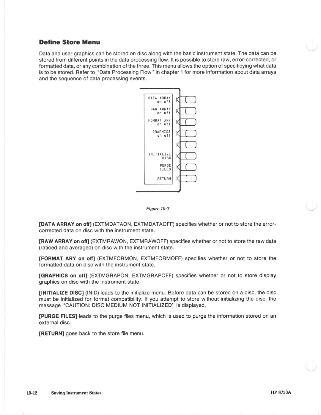 Agilent Technologies 8648A manual 