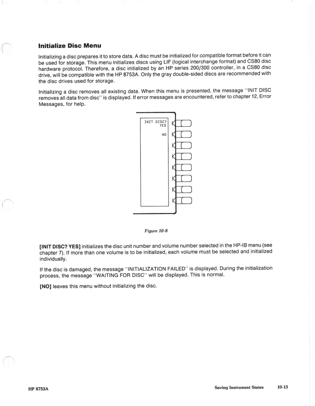 Agilent Technologies 8648A manual 