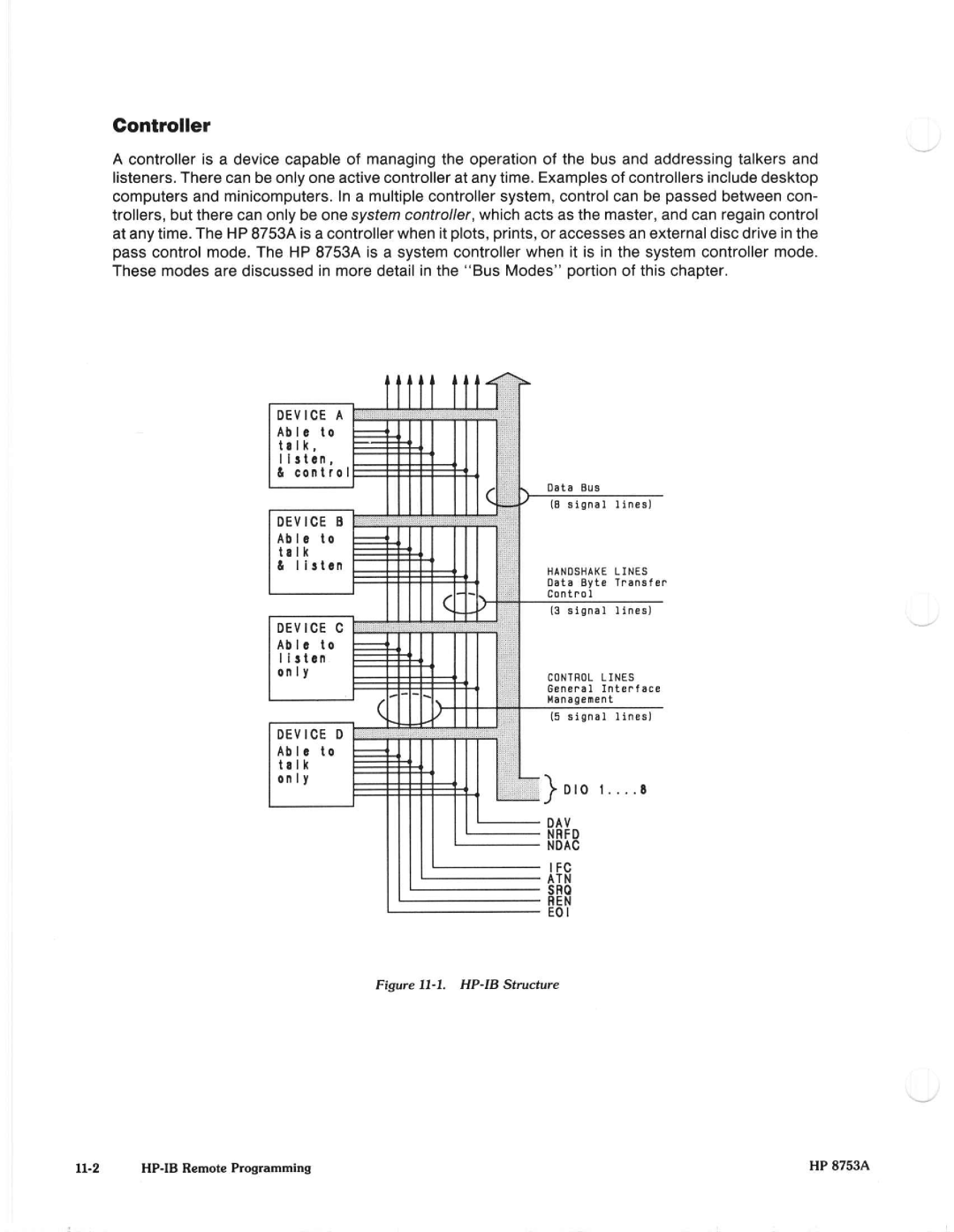 Agilent Technologies 8648A manual 