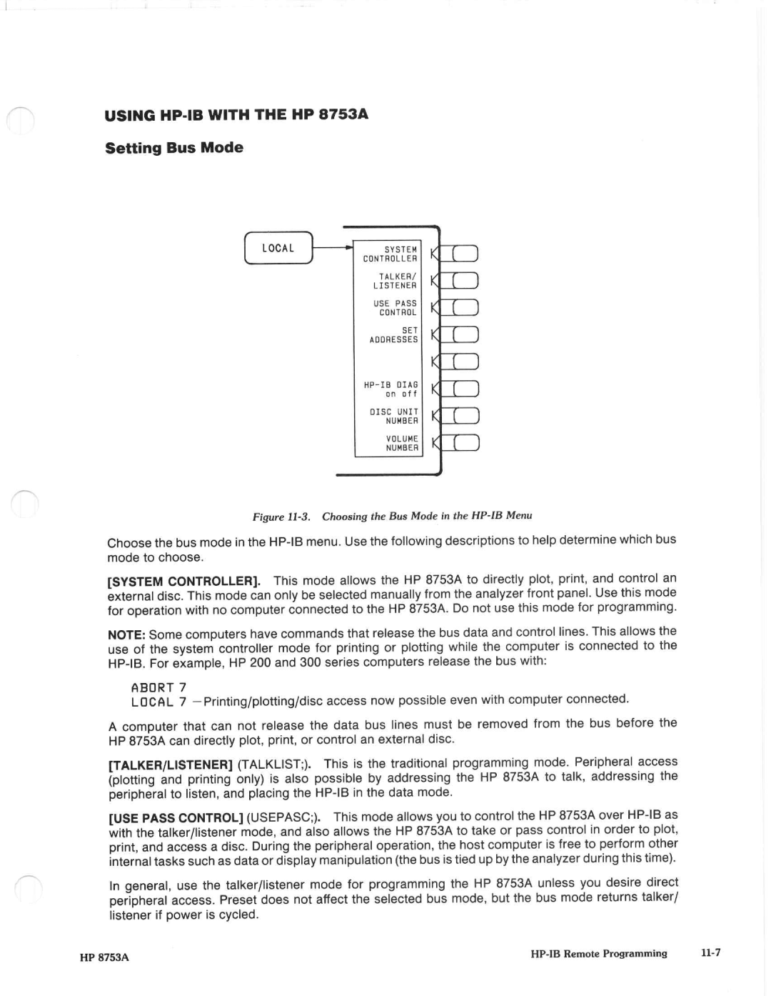 Agilent Technologies 8648A manual 