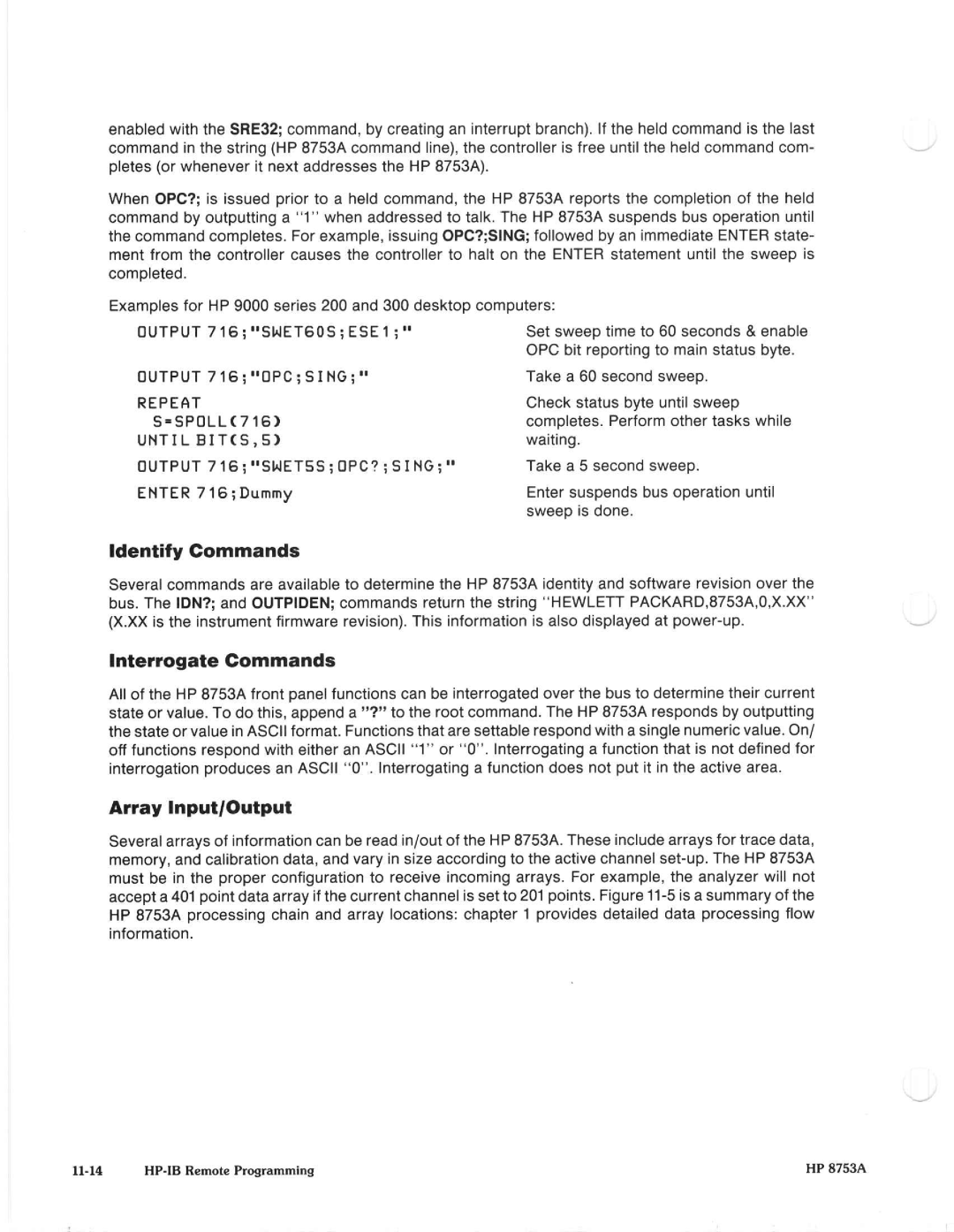 Agilent Technologies 8648A manual 