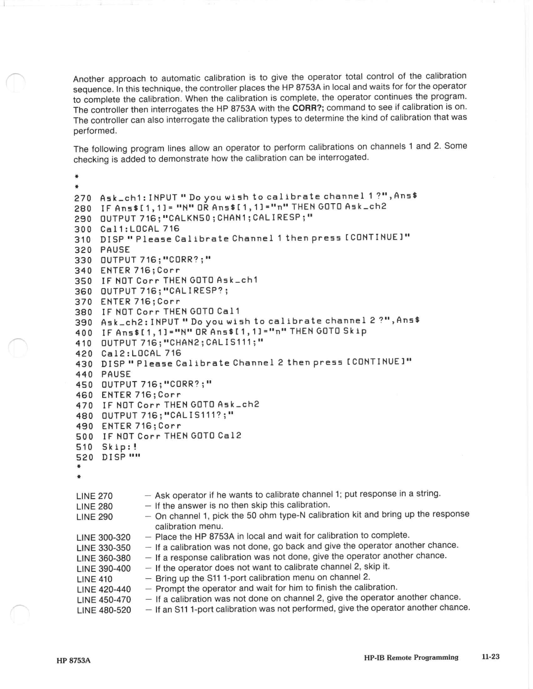 Agilent Technologies 8648A manual 