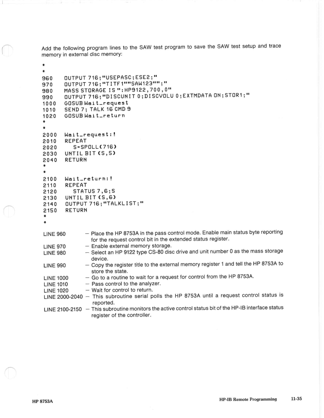 Agilent Technologies 8648A manual 