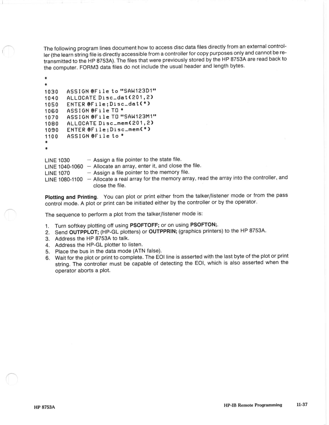 Agilent Technologies 8648A manual 