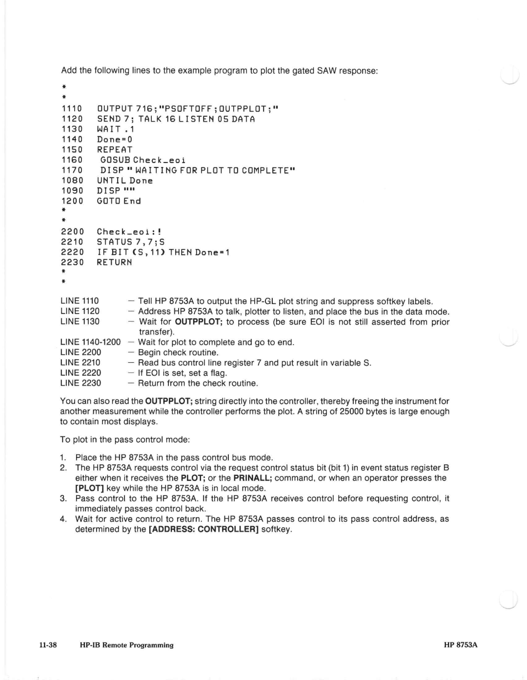 Agilent Technologies 8648A manual 