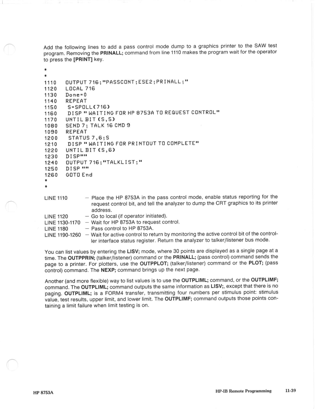 Agilent Technologies 8648A manual 