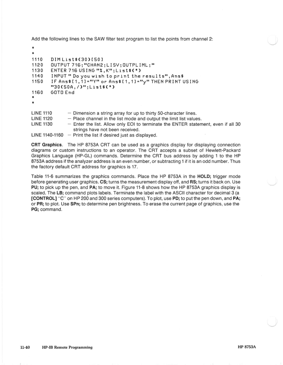 Agilent Technologies 8648A manual 