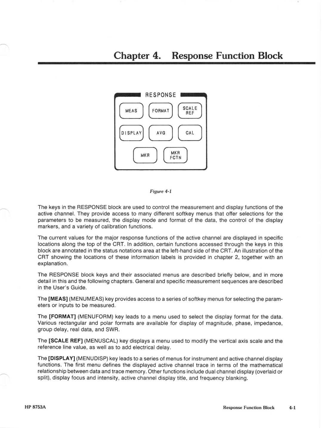 Agilent Technologies 8648A manual 