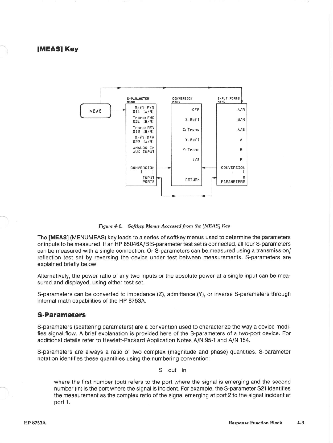 Agilent Technologies 8648A manual 