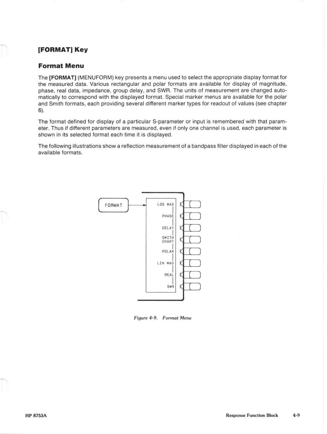 Agilent Technologies 8648A manual 