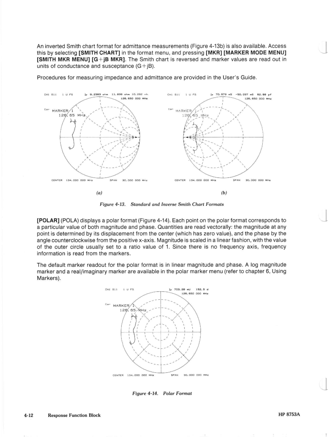 Agilent Technologies 8648A manual 