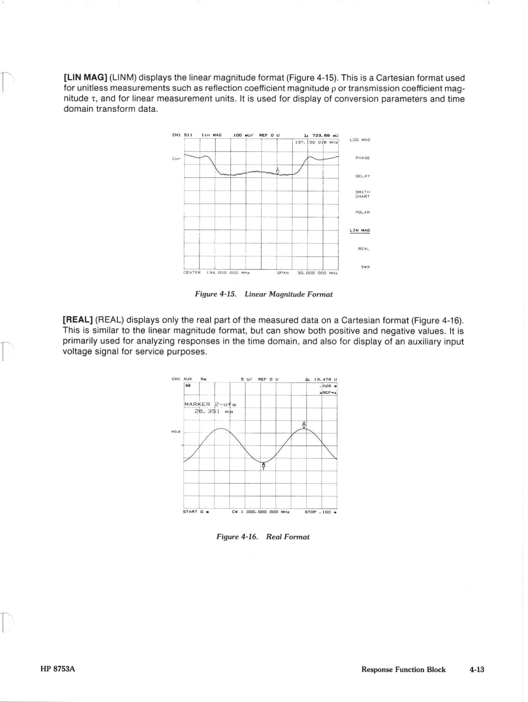 Agilent Technologies 8648A manual 