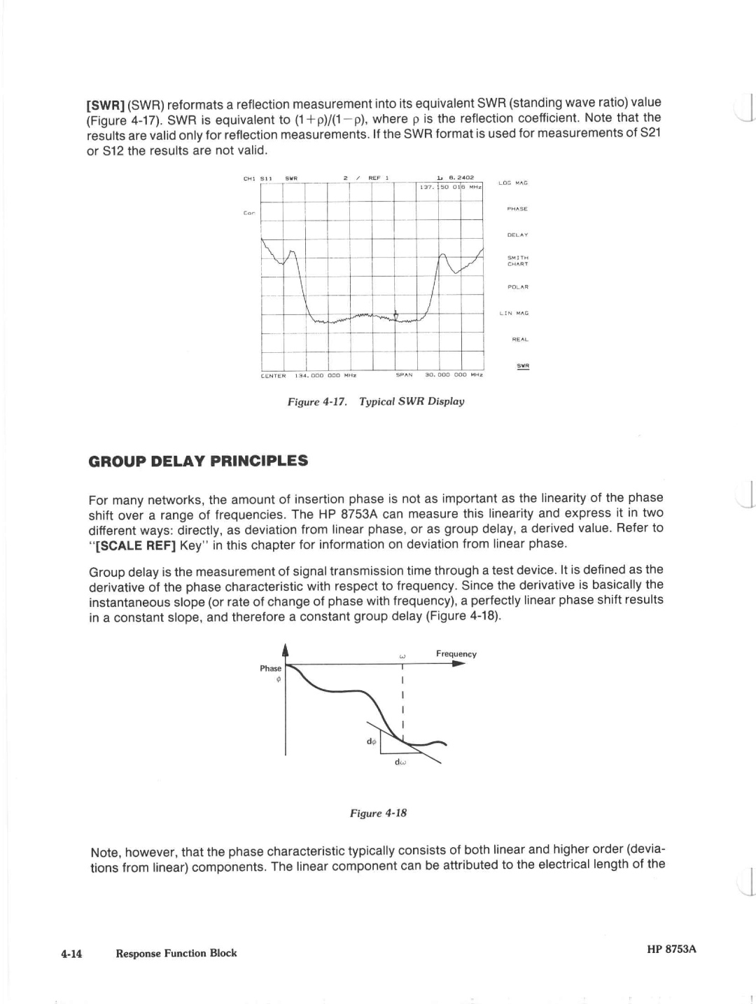 Agilent Technologies 8648A manual 