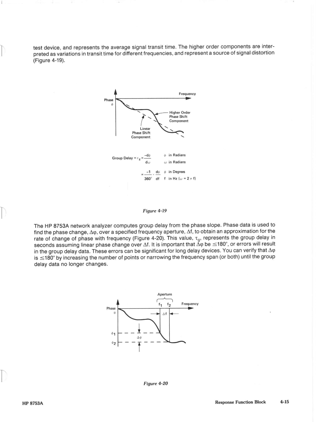 Agilent Technologies 8648A manual 