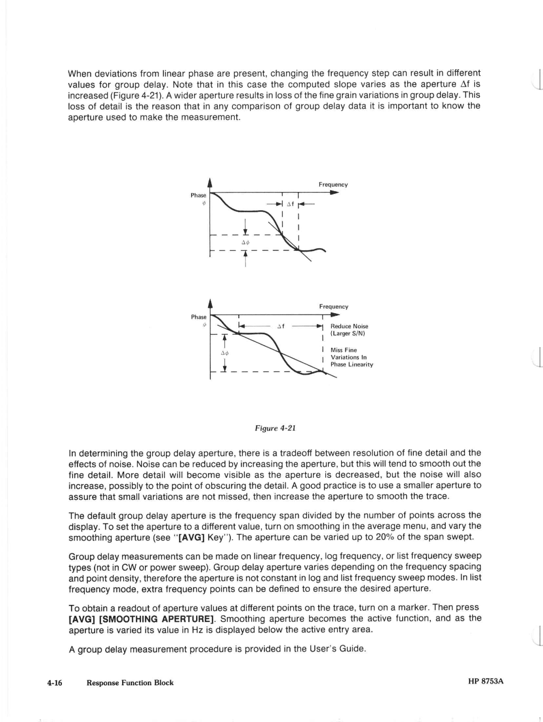 Agilent Technologies 8648A manual 