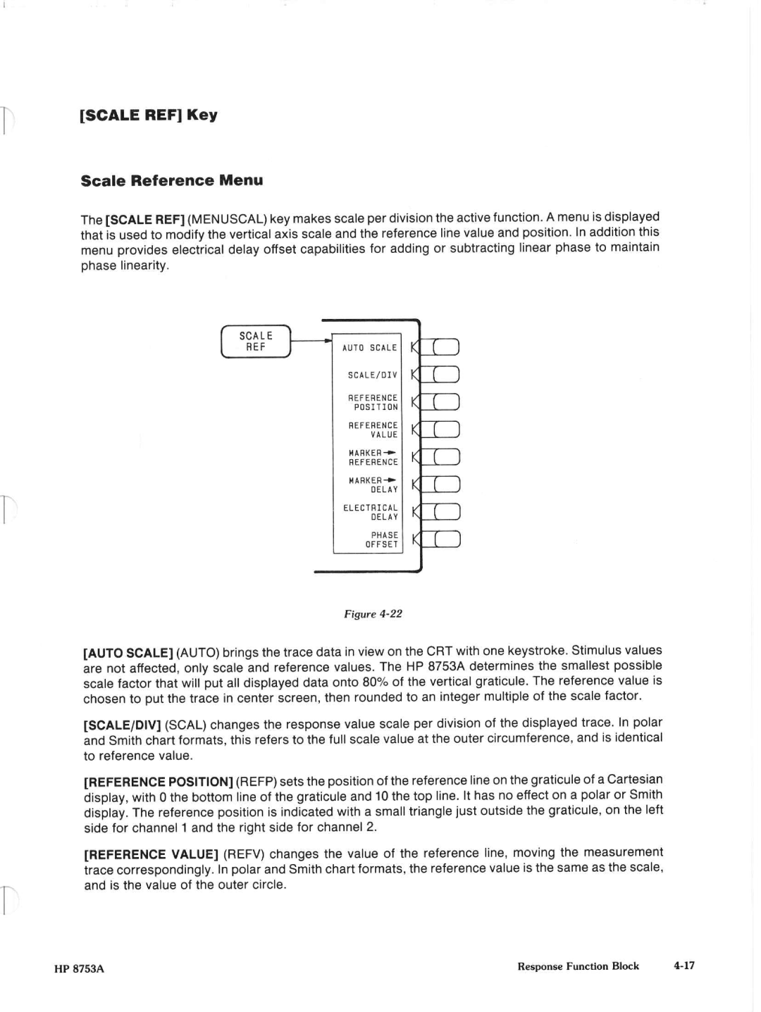 Agilent Technologies 8648A manual 