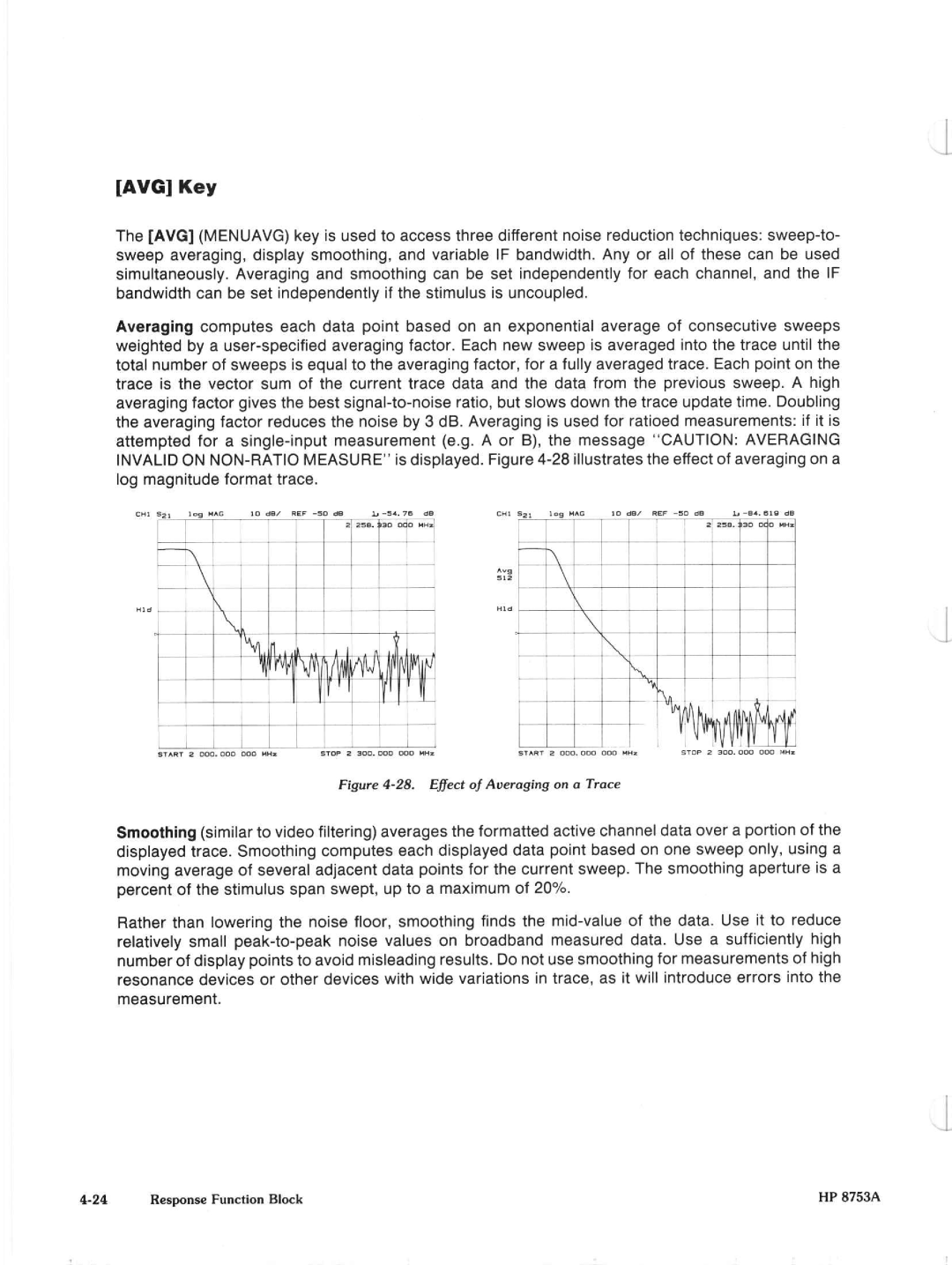 Agilent Technologies 8648A manual 