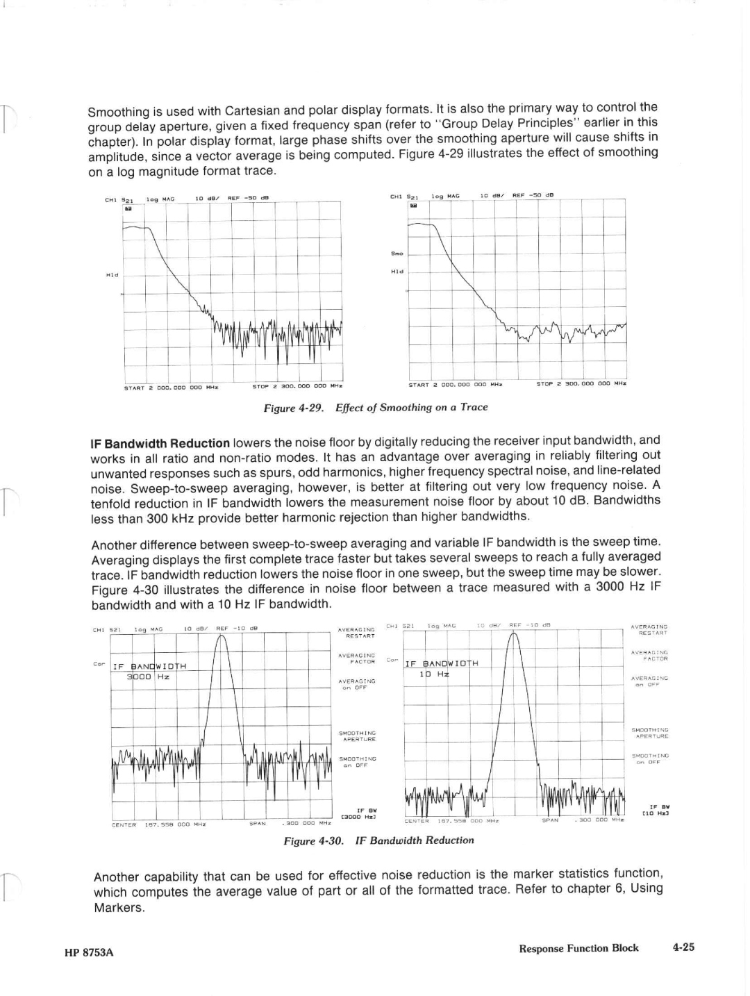 Agilent Technologies 8648A manual 