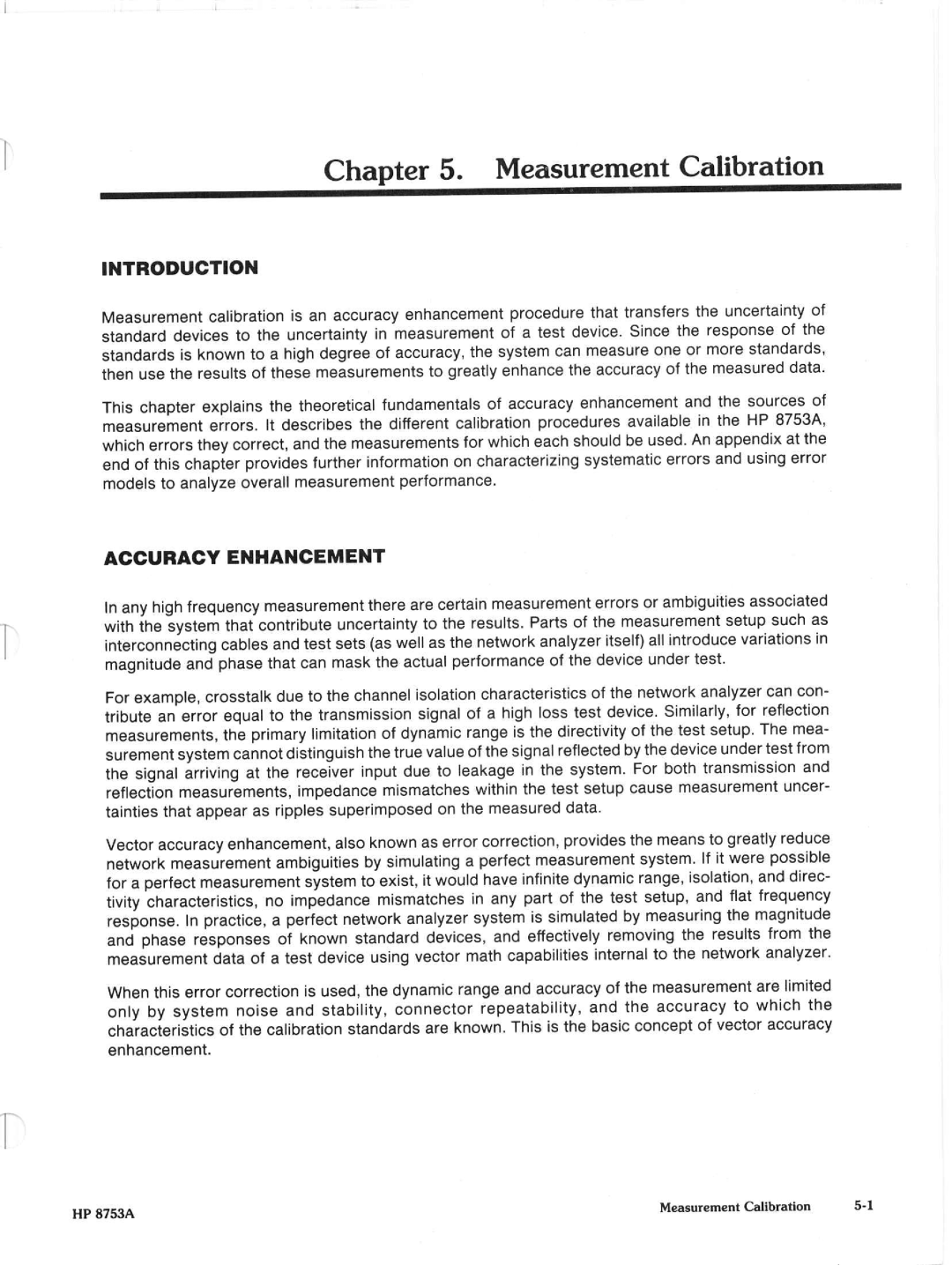 Agilent Technologies 8648A manual 