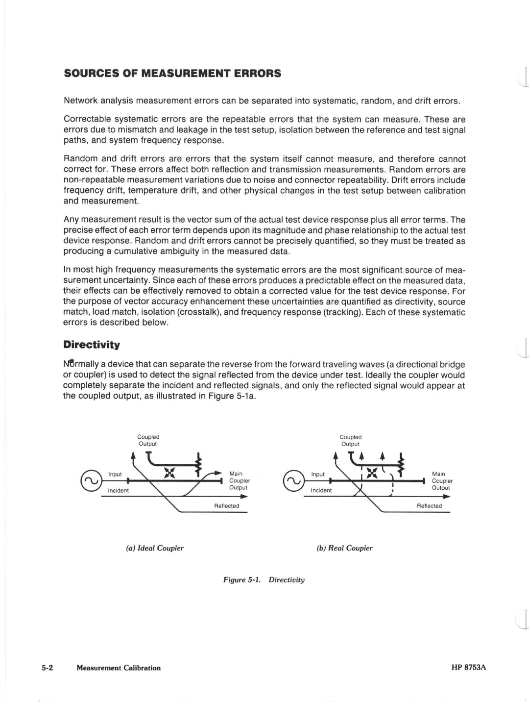 Agilent Technologies 8648A manual 