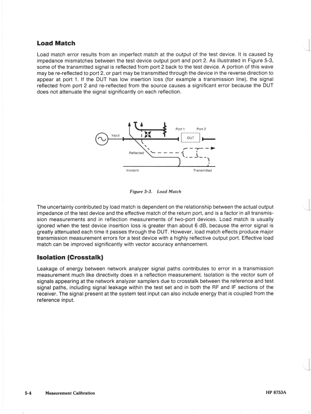 Agilent Technologies 8648A manual 