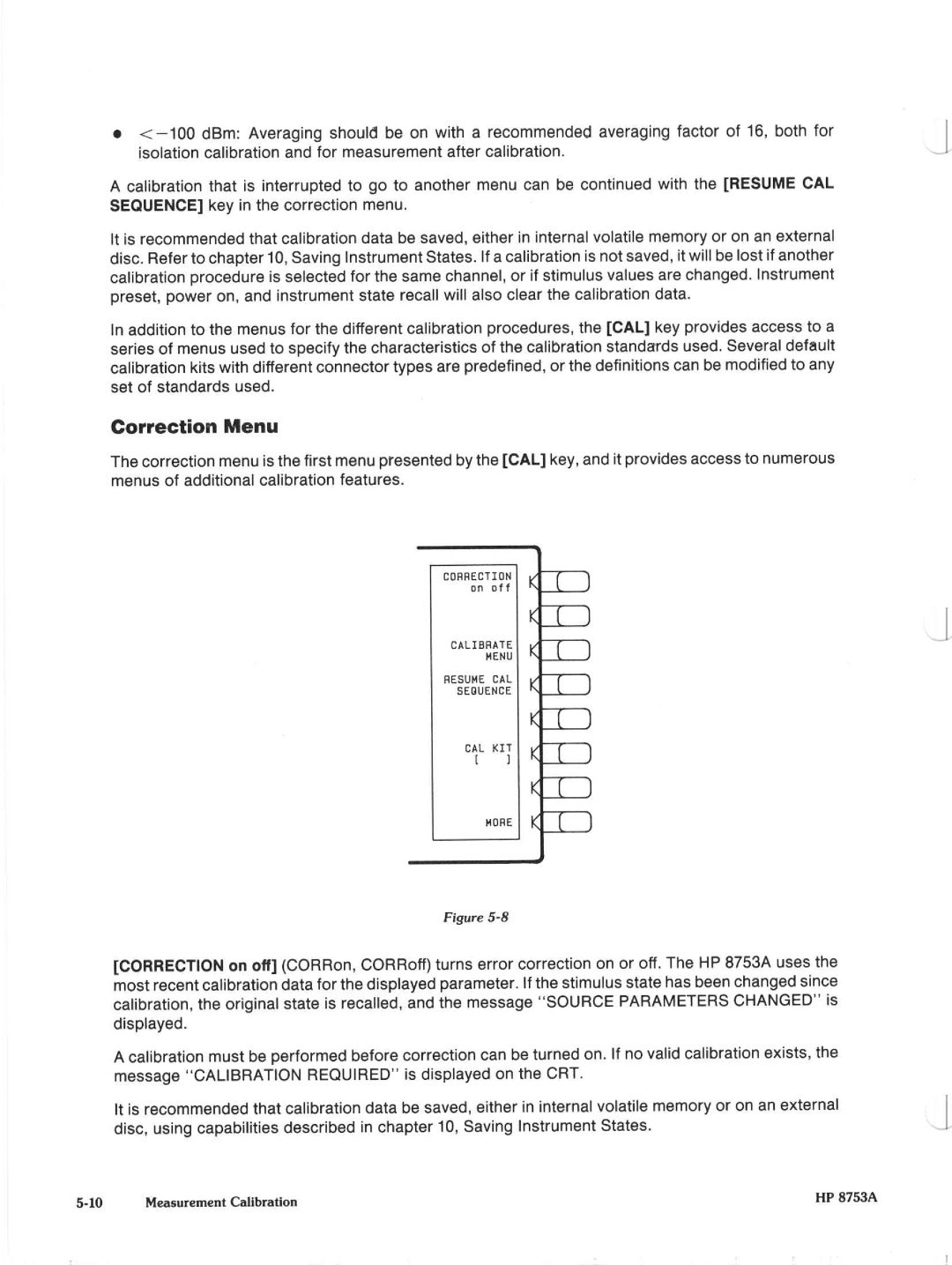 Agilent Technologies 8648A manual 